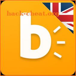 Bright – English for beginners icon