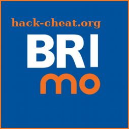 BRImo BRI icon