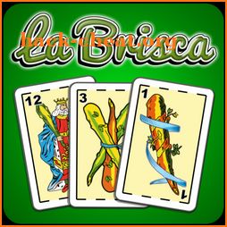 Briscola Online HD - La Brisca icon