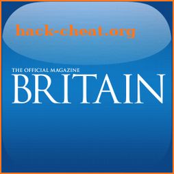 Britain Magazine icon