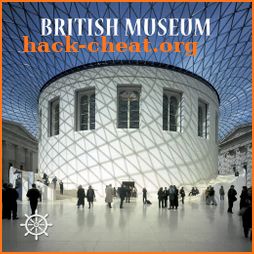 British Museum Guide icon