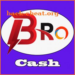 BRO CASH icon