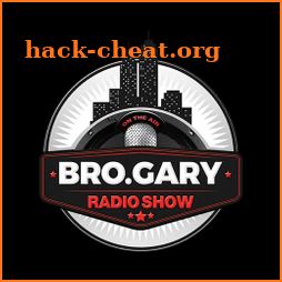 Bro Gary Radio Show icon