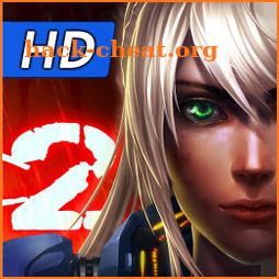 Broken Dawn II HD icon