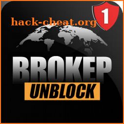 Brokep Browser - Unblock Website 2020 icon