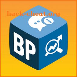 Broker Plus icon