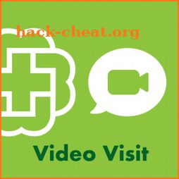 BronsonConnect Video Visit icon