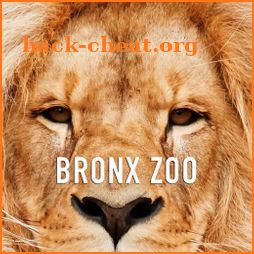 Bronx Zoo App icon