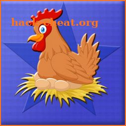 Broody Hen Escape icon