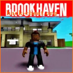 Brookhaven RP Mod tips icon