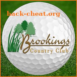 Brookings Country Club icon