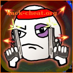 Brotato.io Shooter Idle icon