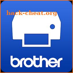 Brother Print Service Plugin icon