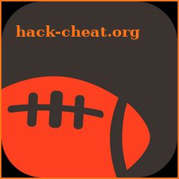 Browns Football: Live Scores, Stats, Plays & Games icon