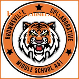 Brownsville Collaborative icon