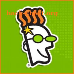 Browse GoDaddy icon