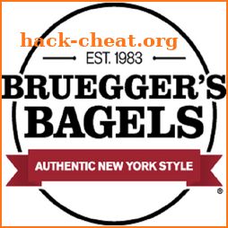 Bruegger's Bagels icon