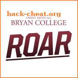 Bryan College R.O.A.R icon