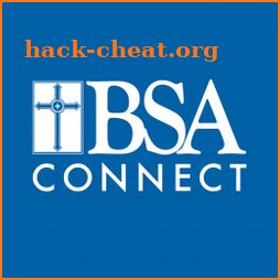 BSA Connect icon