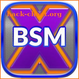 BSM Xstream icon