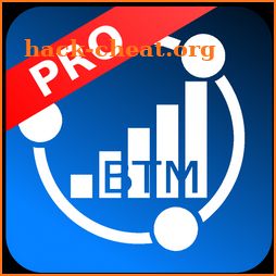 BT Tethering Manager PRO icon