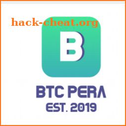 BTC PERA icon