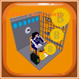 BTC REMOTE CLOUD MINER - GET FREE SATOSHI icon