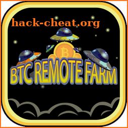 BTC REMOTE FARM icon