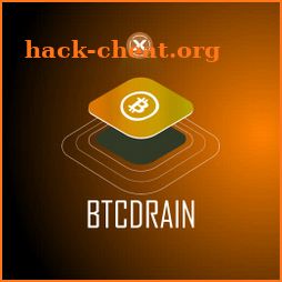 BtcDrain - Get Free BTC icon