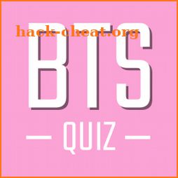 BTS Army Quiz icon