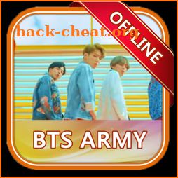 BTS DNA icon