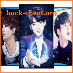 BTS Fans Club icon