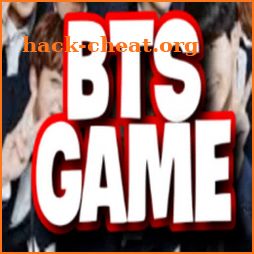 bts game icon