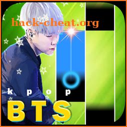 BTS Kpop Piano Game icon