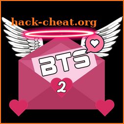 BTS Messenger 2 icon