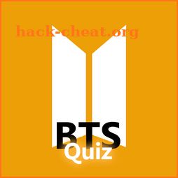 BTS QUIZ icon