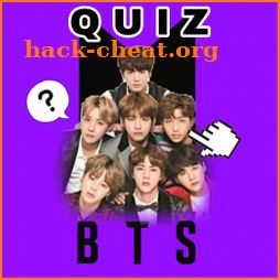 BTS Quiz K-Pop icon