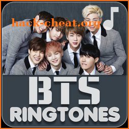 Bts Ringtones free icon