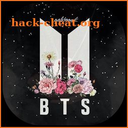 BTS Wallpapers UHD icon