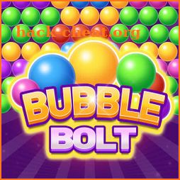 Bubble Bolt icon