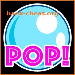 Bubble Bubbles Pop! icon