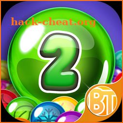 Bubble Burst 2 - Make Money Free icon