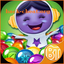 Bubble Burst - Make Money Free icon