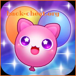 Bubble Burst：Match 3D icon