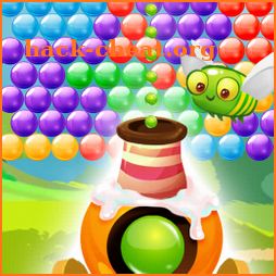 Bubble Candy icon