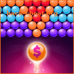 Bubble-Cash Win Real Money Tip icon