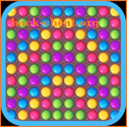 Bubble Crusher : Balls Breaker - Free Games 2020 icon