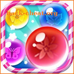 Bubble Diary: Bubble Shooter icon