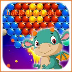 Bubble Dragon Pop icon