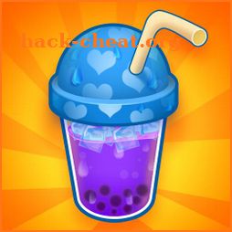 Bubble Drinks icon